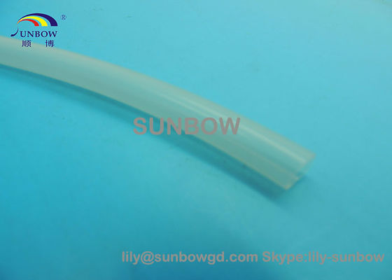 Китай Высокотемпературным мягким Слевинг стеклоткани рукава пениса силикона покрытый силиконом поставщик