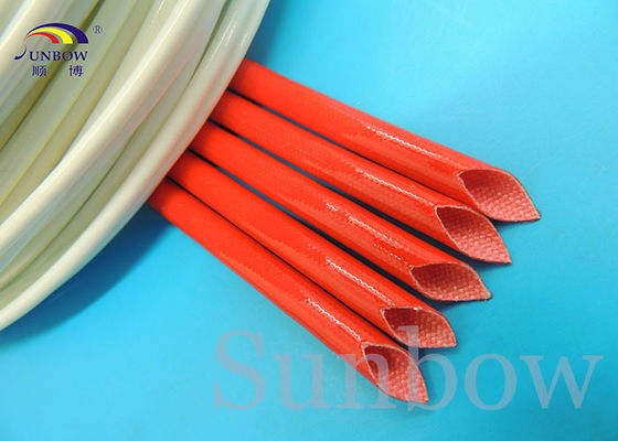 Китай стеклоткань силикона слевес стеклоткань силикона слевинг для изоляции проводки провода поставщик