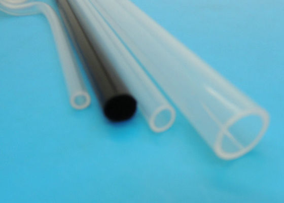 Китай Трубопровод 1.0mm до 16.0mm высокотемпературной упорной ясности пробки FEP пластичный поставщик