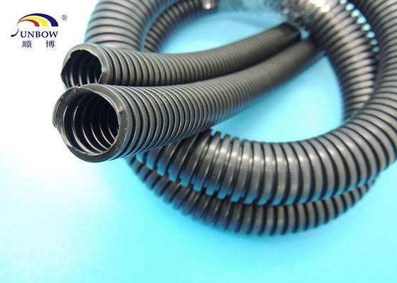 Китай Non-воспламеняющий тип трубы из волнистого листового металла уплотнения/шланги для предохранения от проводки и кабеля провода поставщик