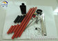 11kV Heat Shrink Cable Joints Cable Accessories for 3 Core XLPE Cables поставщик