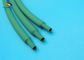 РоХС Флексо покрасило зеленый цвет трубки сокращения трубопровода/жары сокращения жары полиолефина голубой оранжевый поставщик
