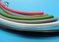 Труба трубопровода PVC оборудования освещения гибкая на изоляция провода 0.8mm до 26mm поставщик