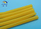 Желтый цвет шланга силиконовой резины Анти--Корозии/трубопровода FlexibleRubber белый зеленый поставщик