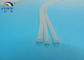 Подгонянная ясная трубка Эко силиконовой резины дружелюбное и гибкое для автомобиля Виндовс/запечатывания поставщик
